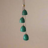 Plato Hanging Lamp Cluster