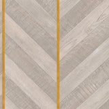 Warm Smoked Chevron - MSB5180