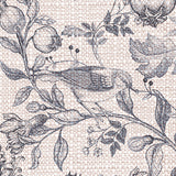 Misty Blooms - HR904