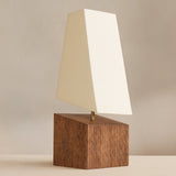 Chiselle Table Lamp Big