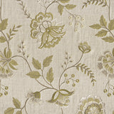 Muted Bloom Green - HR921