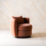 Balish Revolving Lounge Chair