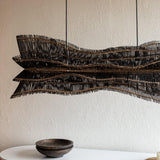 Robin Chandelier Lamp