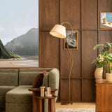 Kaze Floor Lamp