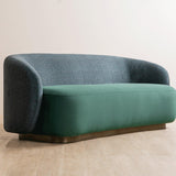 Brio 3 Seater Sofa