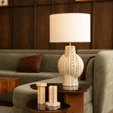 Capri Table Lamp