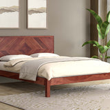 Dado King Non Storage Bed