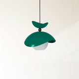 Asher Hanging Lamp Small