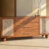 Abacus Sideboard