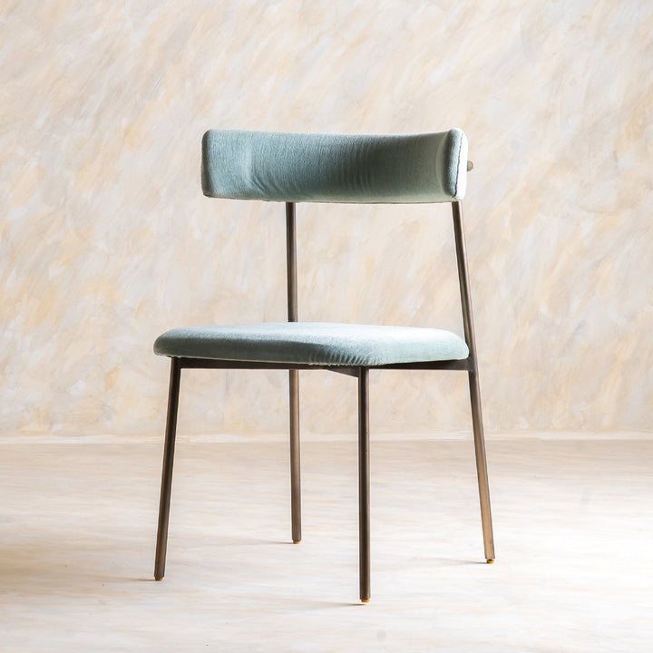 Arco Outdoor Dining Chair