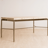 Nouve Dining Table 6 Seater