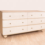 Neo Kyoto Chest of Drawer