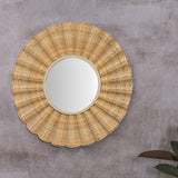 Punkhe Conical Mirror