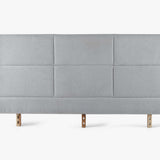 Toshi Queen Headboard