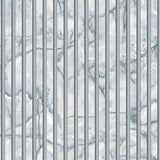 Blue Karara Louvers - DG196