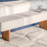 Attica Bench