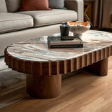 Doric Coffee Table