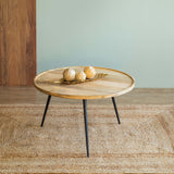 Dakara Coffee Table