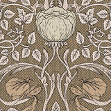 Rattan Floral - HR901