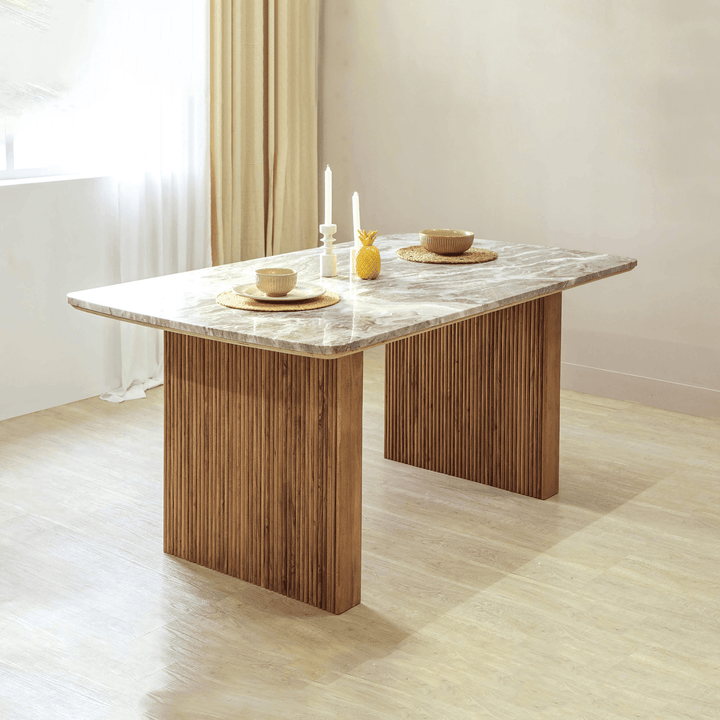 Hiro Dining Table