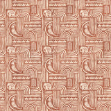 MLA-RBM-110 Kutchkala Lippan Art Decorative Laminate for Premium Interiors | 1.25 mm, 8 ft × 4 ft