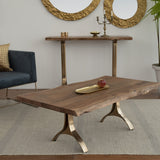 Yoho Coffee Table