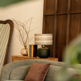 Fern Table Lamp