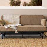 Andaman Havelock 3 Seater Sofa