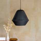 Umbra Broad Hanging Lamp