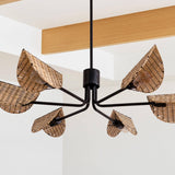 Rudolf Chandelier Lamp