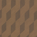 Fluted Colage Tanned - 5294