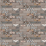 Moroccan Tiles - DG205