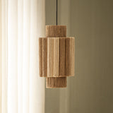 Kenji White Pendant Lamp