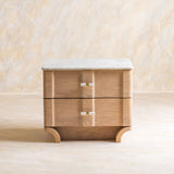Dune Bedside Table
