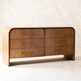 Linn Chest of Drawers