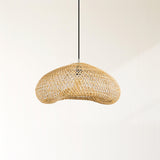 Cloud Cane Hanging Lamp
