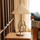 Knot Table Lamp
