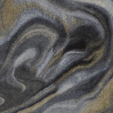 Deco Gold Ripple - DECO2