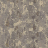 Metallic Abstract - 9277