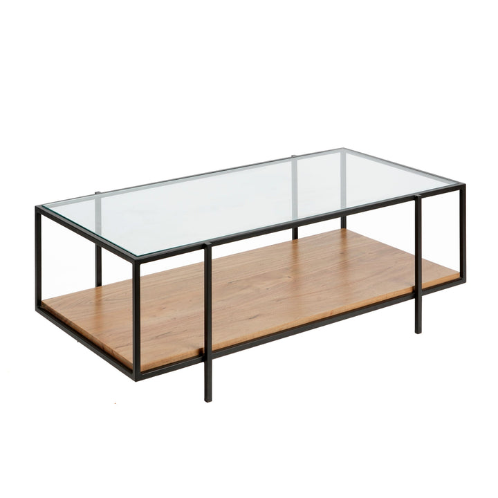 Mira Coffee Table Rectangle