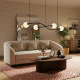 Avarna 3 Seater Sofa