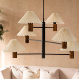 Fanny Chandelier Lamp