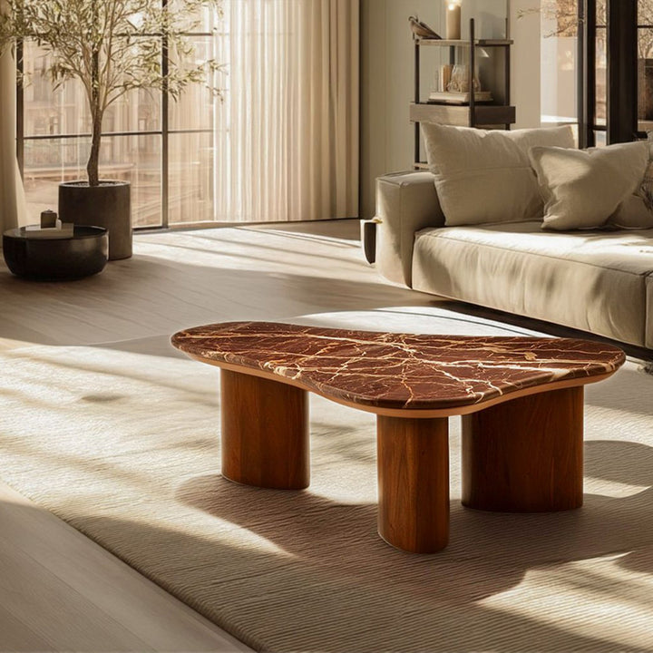Ollo Coffee Table