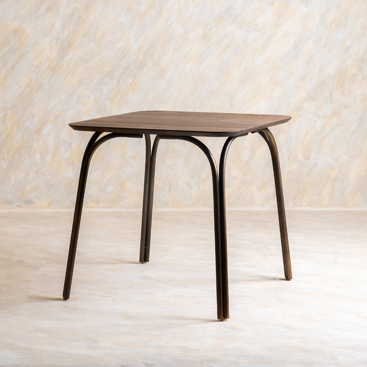 Arco Outdoor Dining Table Square