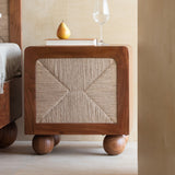 Abacus Bedside Unit