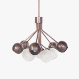 New Soma Copper Hanging Cluster of 10