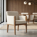 Le Roi Dining Chair