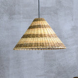 Japon Hanging Lamp Big