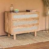 Kyoto Chest Of Drawer