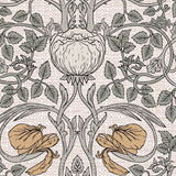 Misty Blossom - HR902